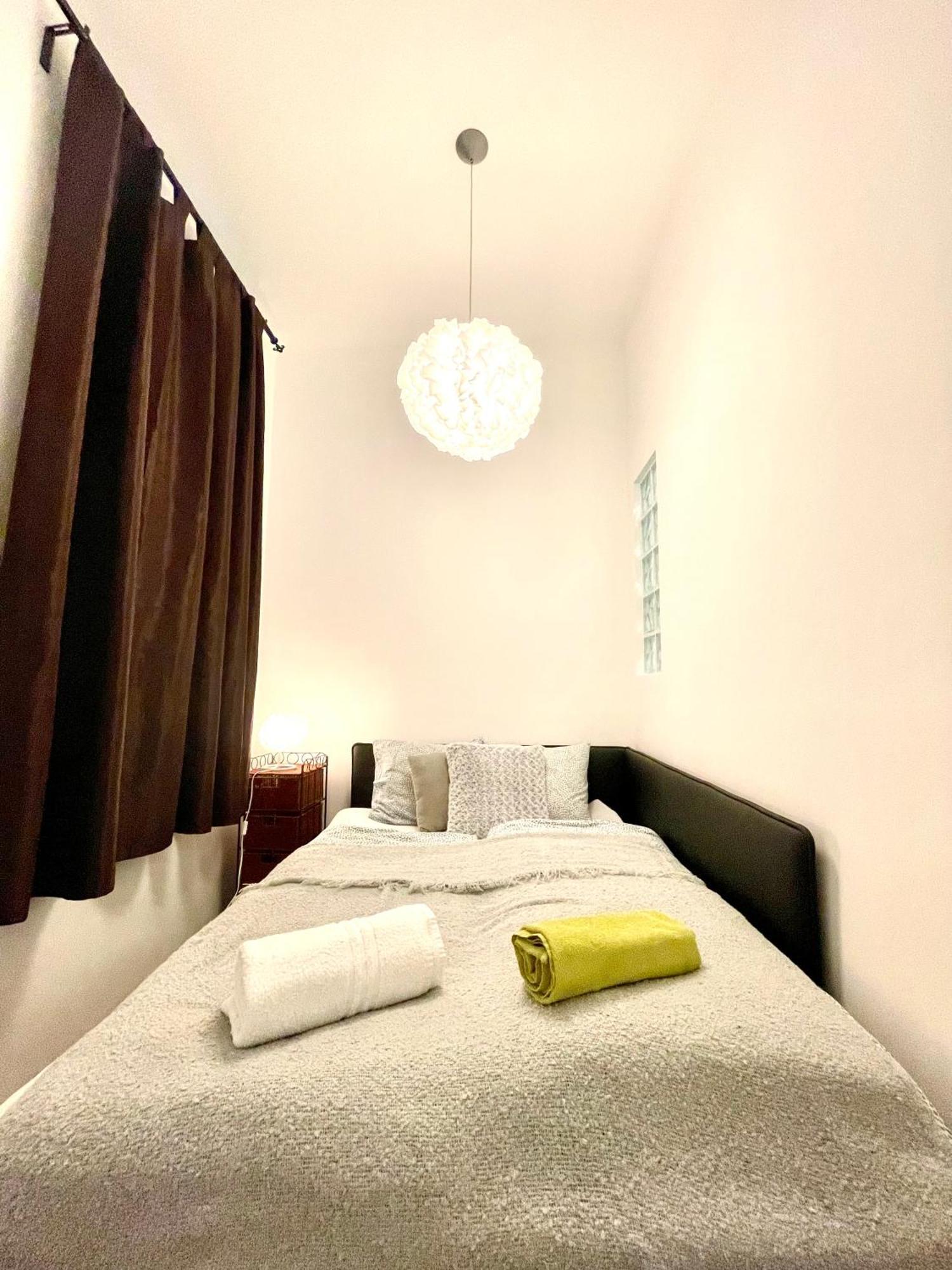 Apartamento Amazing Swedish 3 In The Center