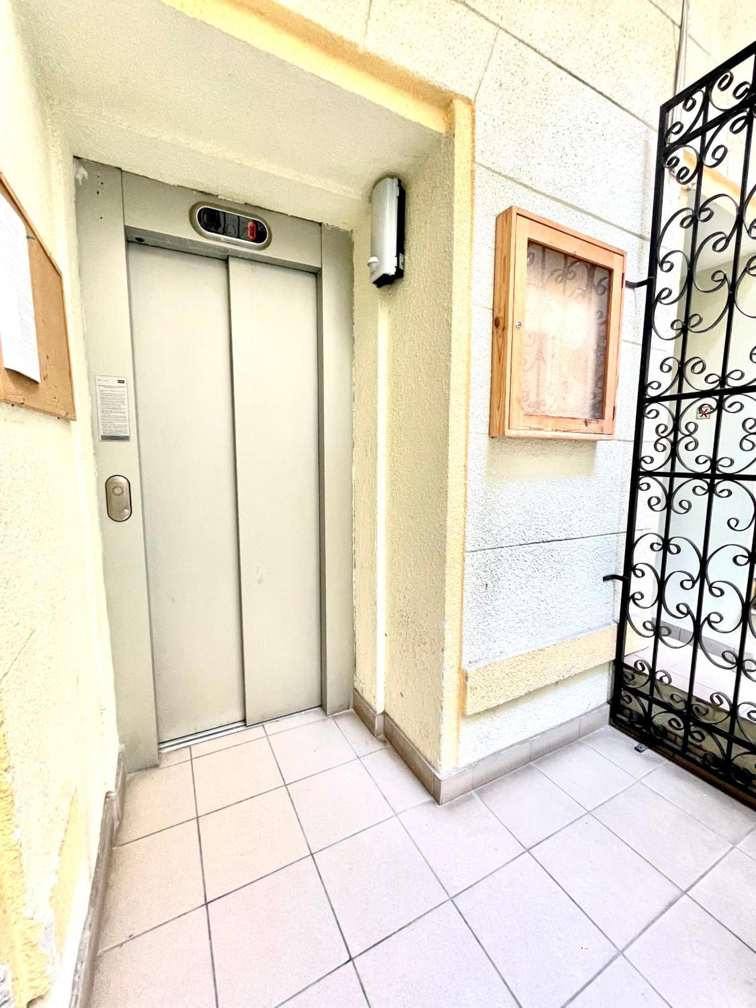 Apartamento Amazing Swedish 3 In The Center *