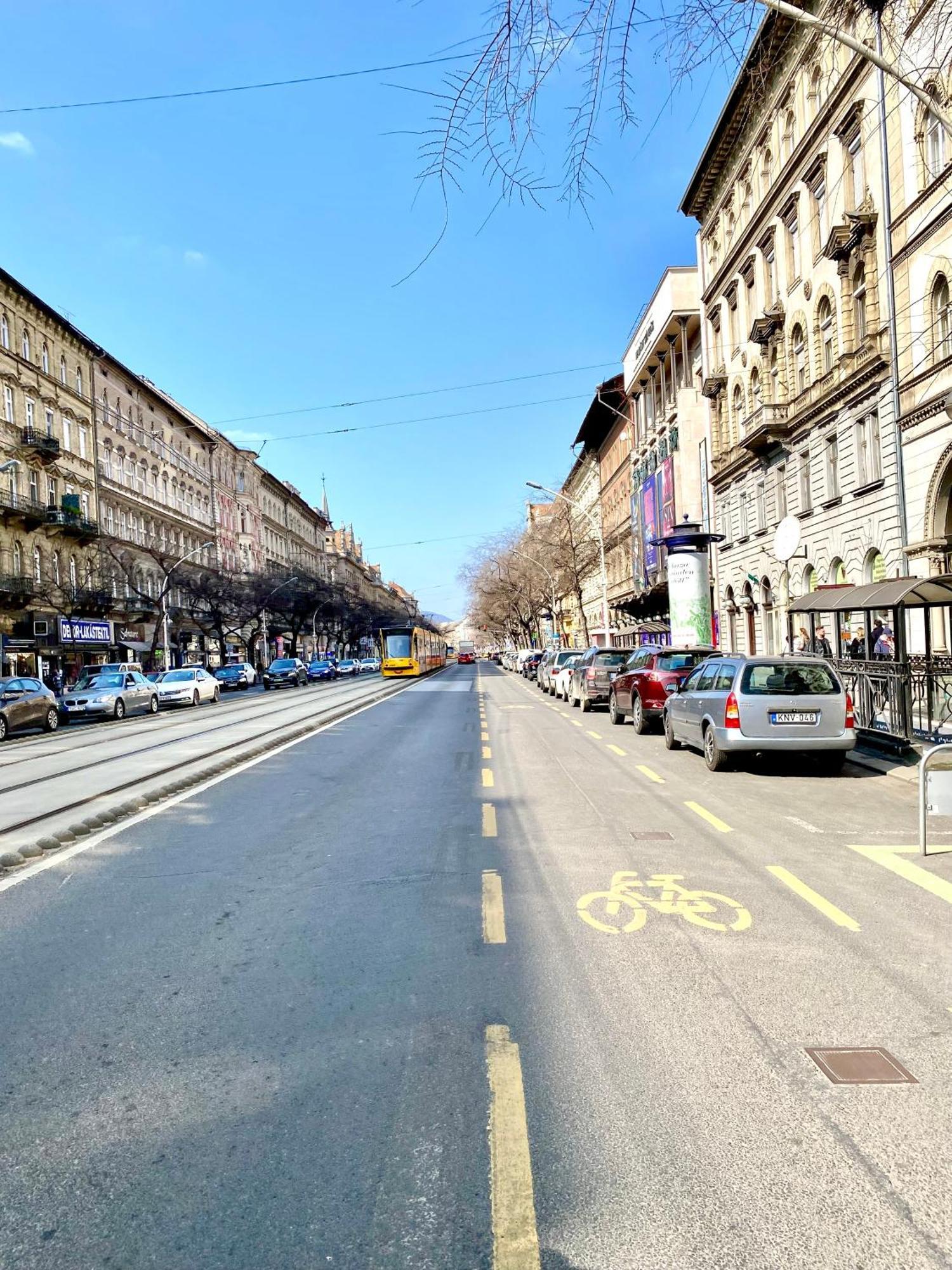 Amazing Swedish 3 In The Center Budapeste